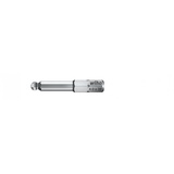Wiha Bit Standard Sechskant-Kugelkopf 1/4" 6,0 x 38 mm