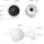 UBIQUITI networks Ubiquiti UniFi Protect G5 Bullet Schwarz