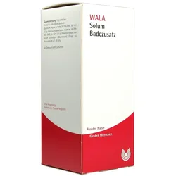 Solum Badezusatz 500 ml