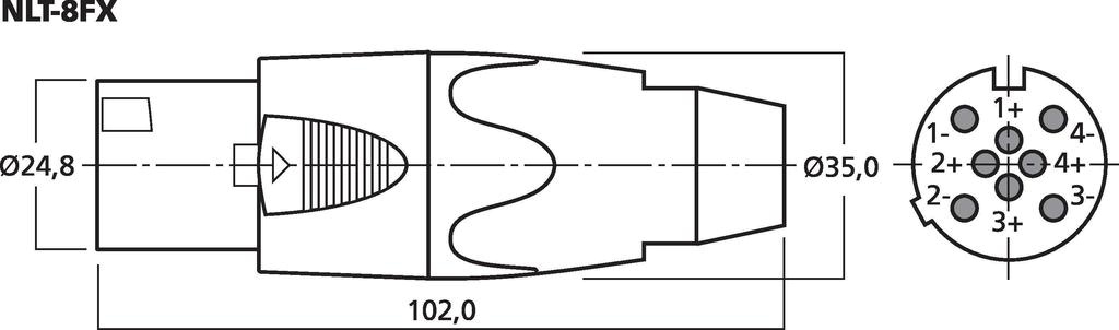  NLT-8FX 