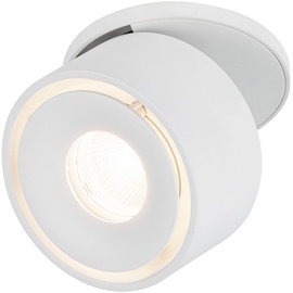 PAULMANN Spircle LED-Einbauleuchte LED LED fest eingebaut 8W Weiß