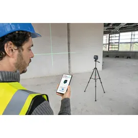 Bosch GCL 12V-50-22 CG 1 x Akku GBA 12V 2.0Ah in L-BOXX