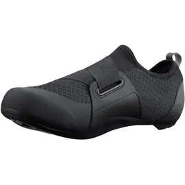 Shimano IC100 Schwarz 46