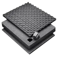 ZARGES Würfelschaumset, 750x635x410mm