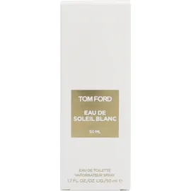 Tom Ford Eau de Soleil Blanc Eau de Toilette 50 ml