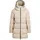 khujo Winterjacke beige M