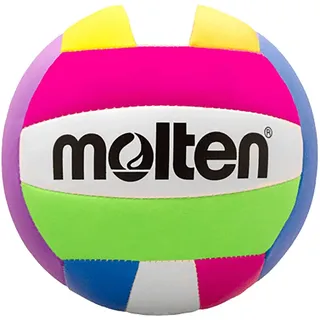 Molten Beachvolleyball bunt,