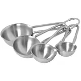 BUTLERS Messlöffel Silber | Gr.: onesize