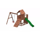 Fungoo Spielhaus Carol 3 03005