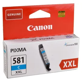 Canon CLI-581CXXL cyan