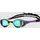 Arena Cobra Edge Swipe Mirror Emerald-Plum-Cyber Lime Einheitsgröße