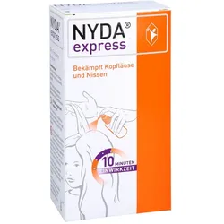 Nyda Express Pumplösung