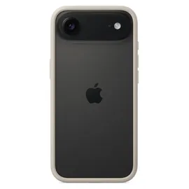 Apple iPhone Air Bumper Mandel