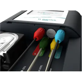 Bayrol Automatic Salt AS5 schwarz