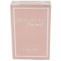 LANCOME Eau de Parfum Lancome Miracle Secret L'Eau de Parfum Spray 50 ml