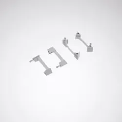 Trilux Diebstahlsicherung ZBATL2