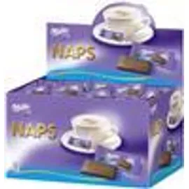MILKA Naps Mix 207 Stück 1000 g
