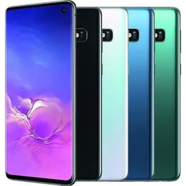 Samsung Galaxy S10 128 GB Prism White