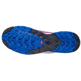 Salomon XA Pro 3D V9 GTX Equipe Herren Surf The Web/Fiery Red/White 40 2/3