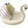 Vanilla Copenhagen Copenhagen Kids Pool mit Sonnendach 183 x 38 cm (INPO1025)