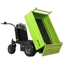 Zipper Elektro Rad-Dumper ZI-ED600 600 kg