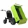 Zipper Elektro Rad-Dumper ZI-ED600 600 kg
