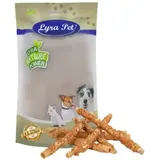 Lyra Pet Kaurollen mit Hühnerbrust 1 kg
