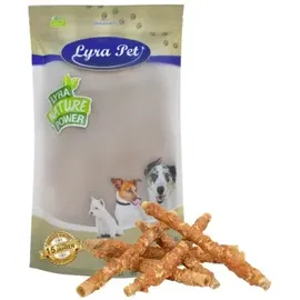 Lyra Pet Kaurollen mit Hühnerbrust 1 kg