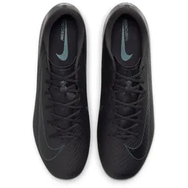 Nike Zoom Vapor 16 Herren Black/Black-Deep Jungle 40,5