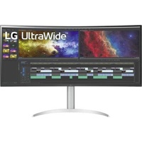 LG UltraWide 38WP85C-W 38"