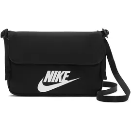 Nike Sportswear Futura 365 Crossbody-Tasche Damen Black/Black/White 