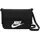 Nike Sportswear Futura 365 Crossbody-Tasche Damen Black/Black/White 
