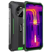 Blackview BL8800 Pro 5G 8 GB RAM 128 GB Grün