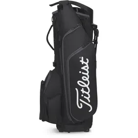 Titleist Hybrid 14, Black/Graphite - Standbag