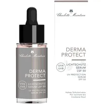 Charlotte Meentzen Derma Protect Lichtschutz Serum LSF 50 30 ml