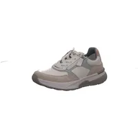 Gabor Sneaker Low Damen Weiß 37