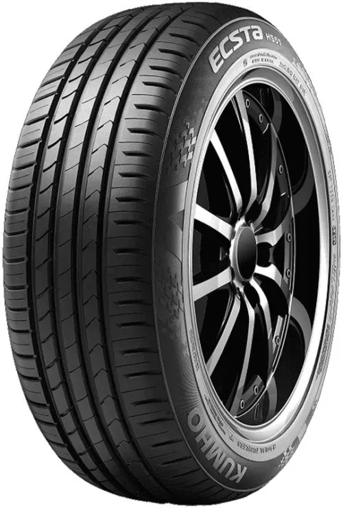 KUMHO REIFEN Sommerreifen 215/40R16 86W - Ecsta HS51 2186933