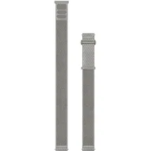 Garmin Comfortfit 18 mm Light Sand/French Gray 010-14400-00