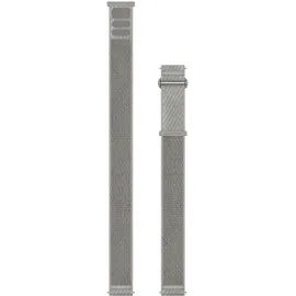 Garmin Comfortfit 18 mm Light Sand/French Gray 010-14400-00