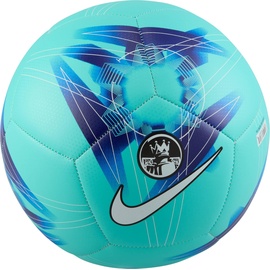 Nike Unisex Round Ball Pl Nk Pitch - Fa23, Aurora Green/Blue/White, FB2987-354, 3