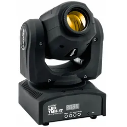 Eurolite LED TMH-17 Moving-Head Spot - Moving Head