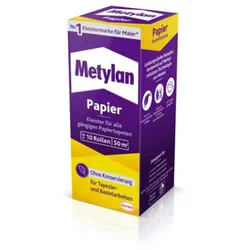 Henkel Metylan Tapetenkleister MPP40 125g