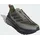 adidas Ultraboost 5 TR Herren Silver Pebble/Core Black/Impact Orange 42
