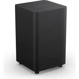 TCL S Series S643W Soundbar-Lautsprecher Schwarz 3.1 Kanäle 240 W - Schwarz