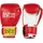 BENLEE Rocky Marciano BENLEE Boxhandschuhe aus Leder Tough Lederboxhandschuhe - Red / White - 12 oz