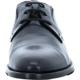 Bugatti Business Schnürschuh Herren Blau 40