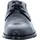 Bugatti Business Schnürschuh Herren Blau 40