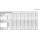 SCHIESSER Bustier mit herausnehmbaren Pads - Invisible Soft weiss_170364, 38