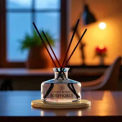 Sleep&Bed Duftstäbchen - Aromatischer Raumduft für dein Zuhause in verschiedenen Sorten