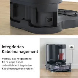 Roborock R100009-02 S7/S7 MaxV Absaugstation